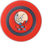 Looney Tunes Porky Pig Full Wireless Charger Skin