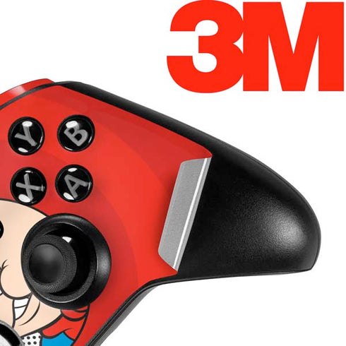 Looney Tunes Porky Pig Full Xbox One Elite Controller Skin