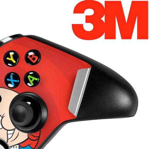 Looney Tunes Porky Pig Full Xbox One S All-Digital Edition Bundle Skin