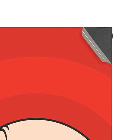 Looney Tunes Porky Pig Full XBox Series X Digital Edition Console Skin