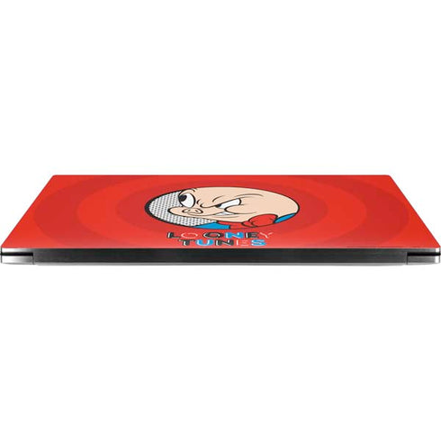 Looney Tunes Porky Pig Full Dell XPS Skin