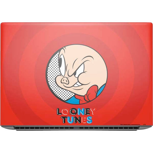 Looney Tunes Porky Pig Full HP ZBook Fury 16 G10 Skin