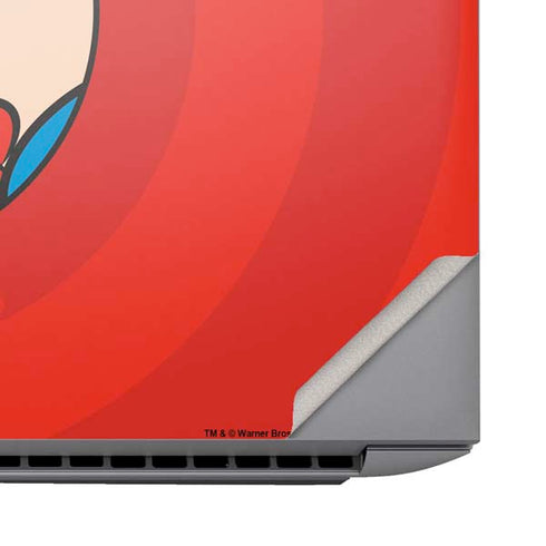 Looney Tunes Porky Pig Full HP ZBook Fury 16 G10 Skin