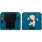 Looney Tunes Porky Pig Identity Nintendo 2DS Skin