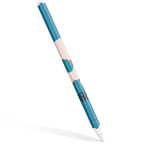 Looney Tunes Porky Pig Identity Apple Pencil (2nd Gen 2019) Skin