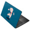 Looney Tunes Porky Pig Identity Asus X502CA 15.6 Skin