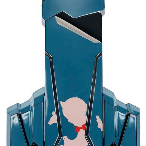 Looney Tunes Porky Pig Identity BENGOO G9000 Skin