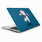 Looney Tunes Porky Pig Identity HP Elitebook Skin