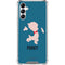 Looney Tunes Porky Pig Identity Gabb Phone 4 Clear Case