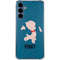 Looney Tunes Porky Pig Identity Galaxy A55 5G Clear Case