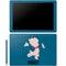 Looney Tunes Porky Pig Identity Galaxy Book 12in Skin
