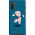 Looney Tunes Porky Pig Identity Galaxy Cases