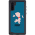 Looney Tunes Porky Pig Identity Galaxy Cases