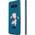 Looney Tunes Porky Pig Identity Galaxy Note 8 Skin