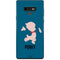 Looney Tunes Porky Pig Identity Galaxy Note 9 Skin