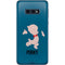 Looney Tunes Porky Pig Identity Galaxy S10e Skin