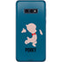 Looney Tunes Porky Pig Identity Galaxy S10e Skin