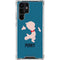Looney Tunes Porky Pig Identity Galaxy S23 Ultra Clear Case