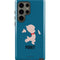 Looney Tunes Porky Pig Identity Galaxy S23 Ultra Pro Case