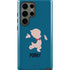 Looney Tunes Porky Pig Identity Galaxy S23 Ultra Pro Case