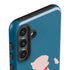 Looney Tunes Porky Pig Identity Galaxy S25 Impact Case