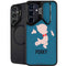 Looney Tunes Porky Pig Identity Galaxy S24 Kickstand Case