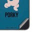 Looney Tunes Porky Pig Identity Galaxy S24 Plus Skin