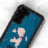 Looney Tunes Porky Pig Identity Galaxy S24 Plus Waterproof Case