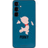 Looney Tunes Porky Pig Identity Galaxy S24 Skin