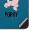 Looney Tunes Porky Pig Identity Galaxy S25 Skin