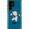 Looney Tunes Porky Pig Identity Galaxy S25 Ultra Impact Case
