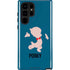 Looney Tunes Porky Pig Identity Galaxy S25 Ultra Impact Case