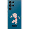 Looney Tunes Porky Pig Identity Galaxy S25 Ultra Skin