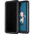 Looney Tunes Porky Pig Identity Galaxy S24 Waterproof Case