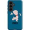 Looney Tunes Porky Pig Identity Galaxy S26 Impact Case