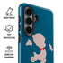 Looney Tunes Porky Pig Identity Galaxy S26 Plus Impact Case