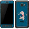 Looney Tunes Porky Pig Identity Galaxy S7 Active Skin