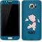 Looney Tunes Porky Pig Identity Galaxy S7 Edge Skin