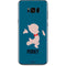 Looney Tunes Porky Pig Identity Galaxy S8 Plus Skin