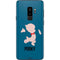 Looney Tunes Porky Pig Identity Galaxy S9 Plus Skin