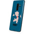 Looney Tunes Porky Pig Identity Galaxy S9 Plus Skin