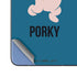 Looney Tunes Porky Pig Identity Galaxy Z Fold5 5G Skin