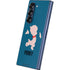 Looney Tunes Porky Pig Identity Galaxy Z Fold6 Skin