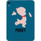 Looney Tunes Porky Pig Identity Apple iPad Mini Skin