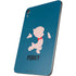 Looney Tunes Porky Pig Identity Apple iPad Mini Skin