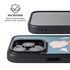 Looney Tunes Porky Pig Identity iPhone 14 Pro Max Kickstand Case