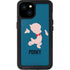 Looney Tunes Porky Pig Identity iPhone 15 Plus Waterproof Case