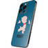 Looney Tunes Porky Pig Identity iPhone 15 Pro Max Skin
