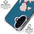 Looney Tunes Porky Pig Identity iPhone 16 MagSafe Case