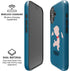 Looney Tunes Porky Pig Identity iPhone 16 Plus Magsafe Impact Case